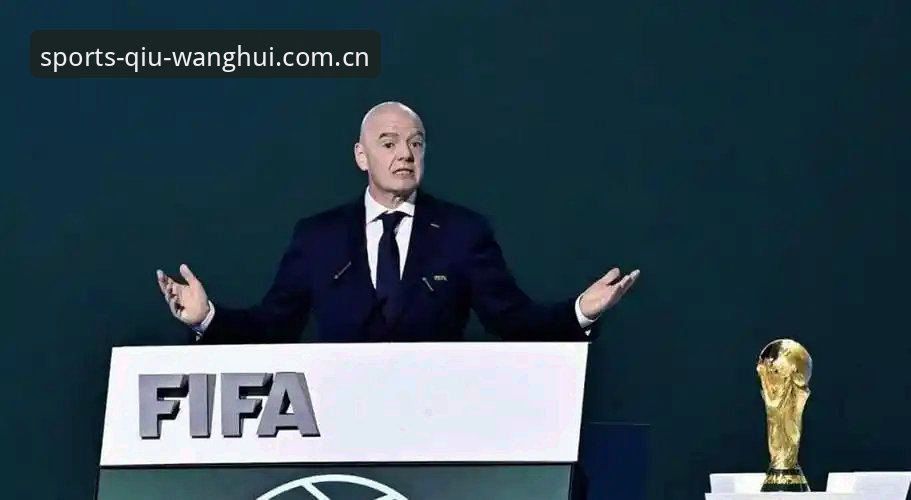 球王会最新入口 世界杯临近签证危机加剧,球王会体育平台带你直击赛事最新动态